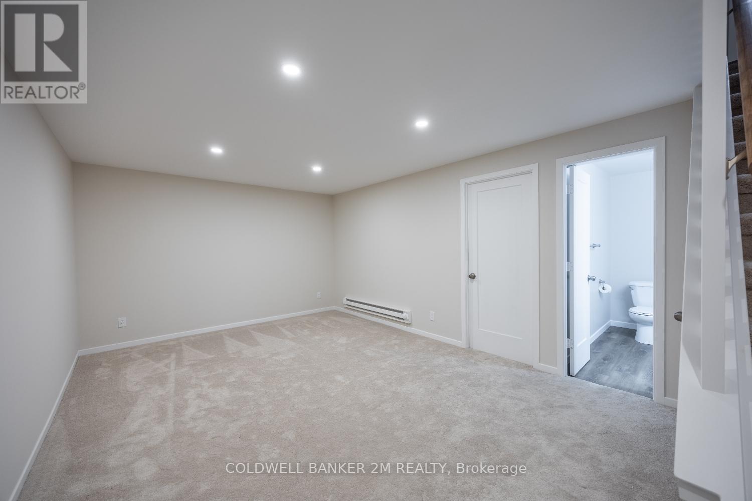 100 - 120 NONQUON ROAD, Oshawa (Centennial), Ontario, L1G7E6 — Photo 29