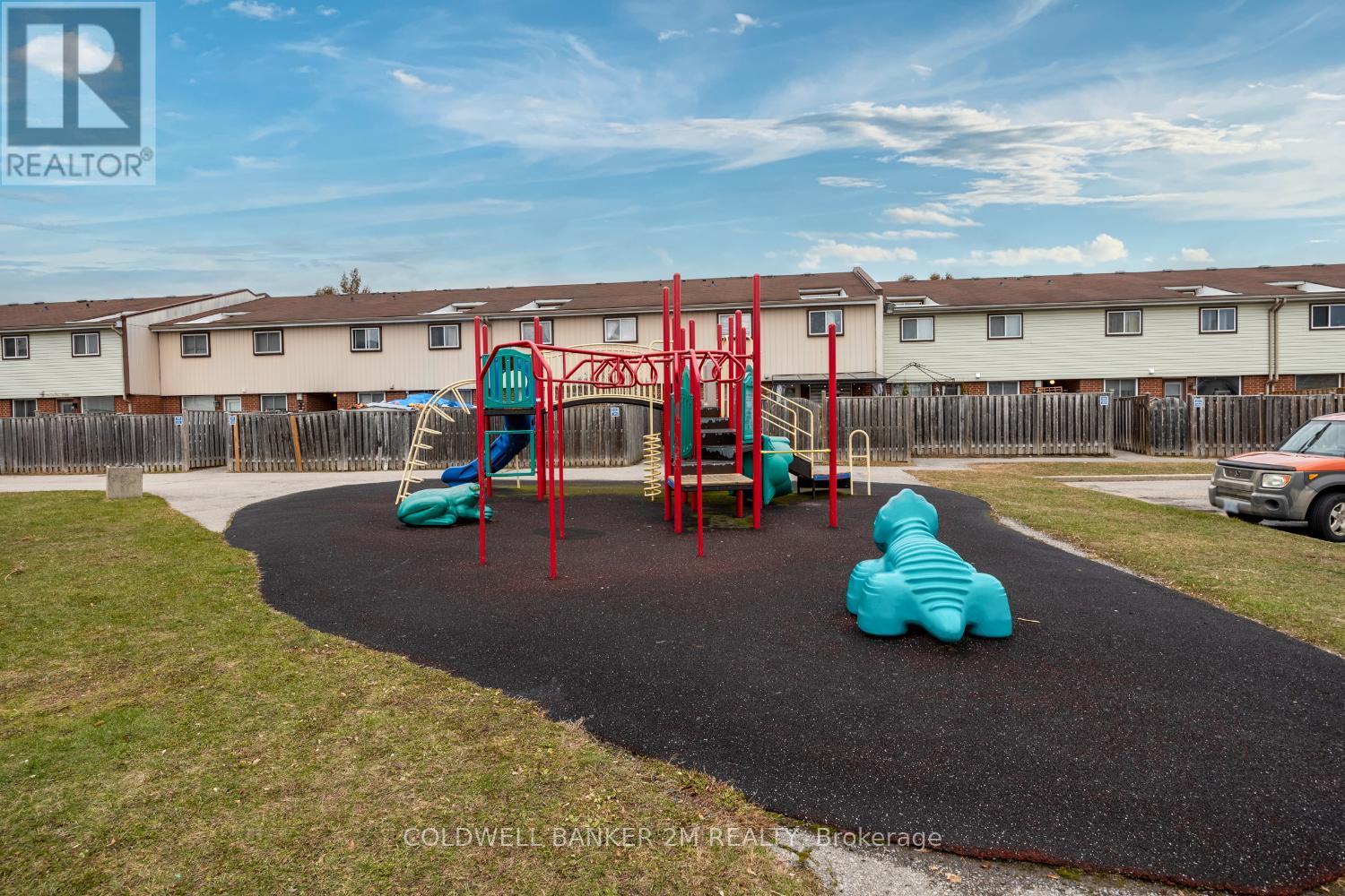 100 - 120 NONQUON ROAD, Oshawa (Centennial), Ontario, L1G7E6 — Photo 33