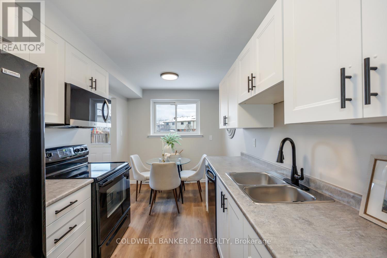 100 - 120 NONQUON ROAD, Oshawa (Centennial), Ontario, L1G7E6 — Photo 4