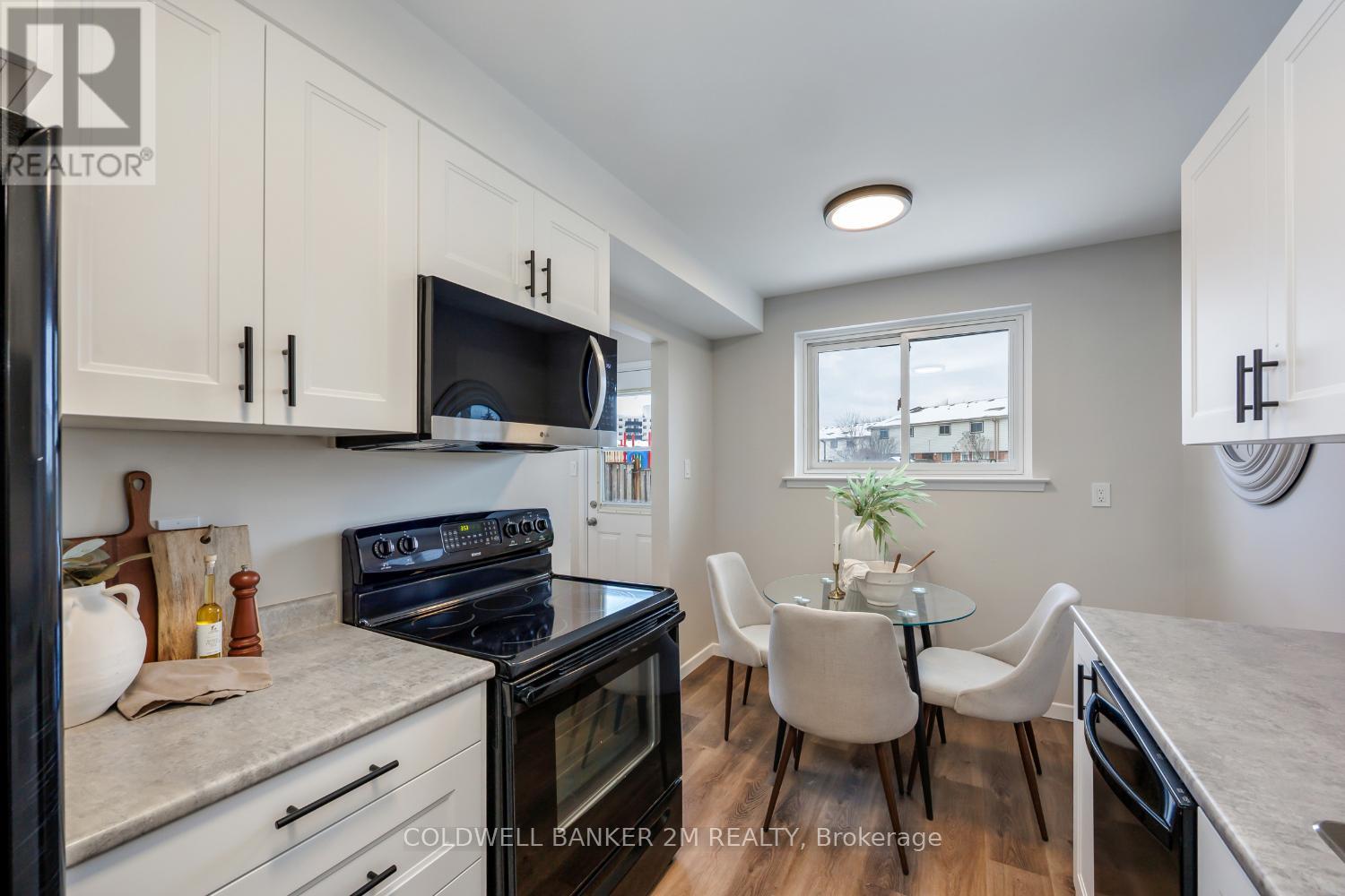 100 - 120 NONQUON ROAD, Oshawa (Centennial), Ontario, L1G7E6 — Photo 6