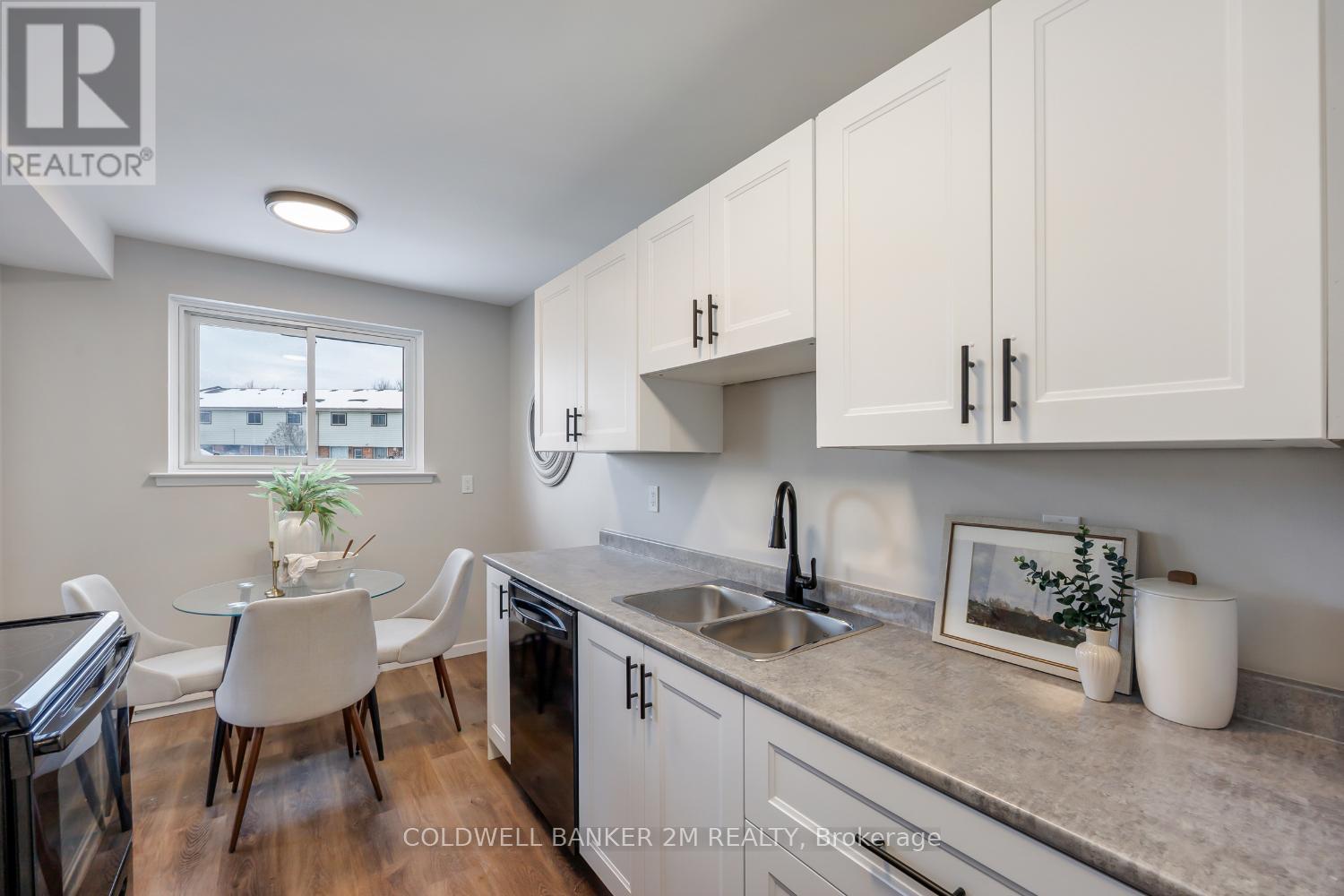 100 - 120 NONQUON ROAD, Oshawa (Centennial), Ontario, L1G7E6 — Photo 7