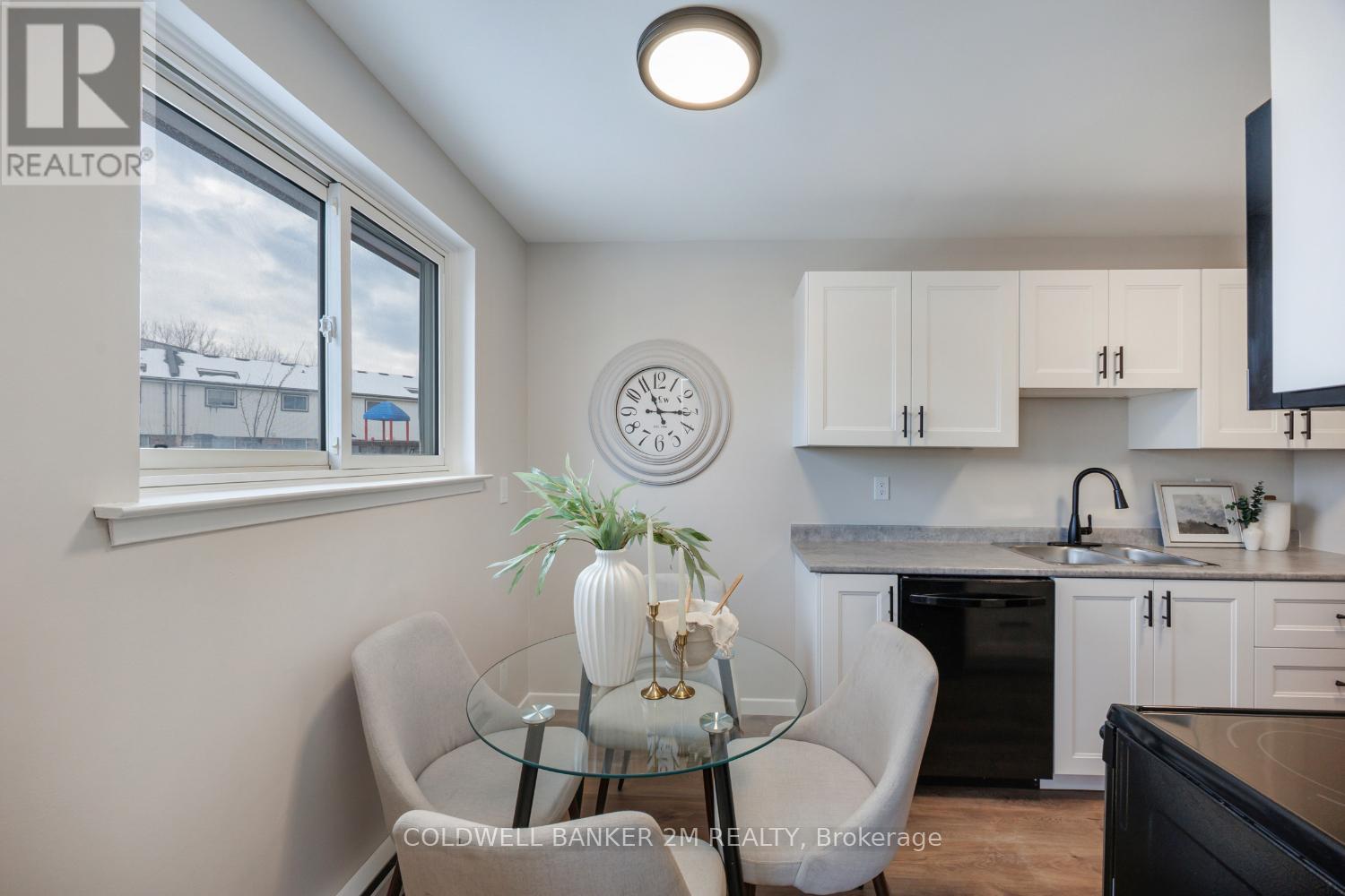 100 - 120 NONQUON ROAD, Oshawa (Centennial), Ontario, L1G7E6 — Photo 9