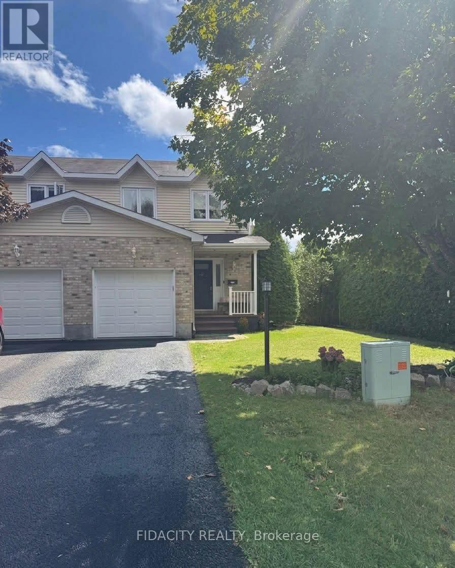 1 KATHLEEN CRESCENT, Ottawa, Ontario, K2S1L6 — Photo 2