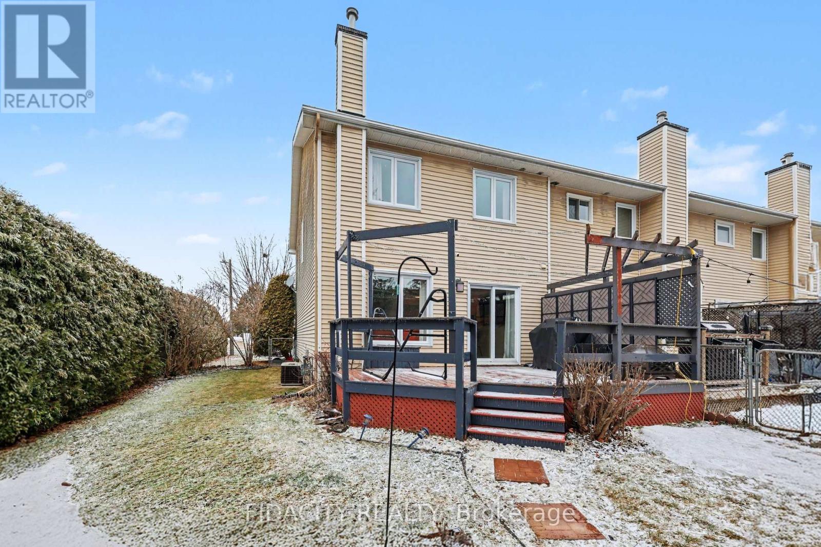 1 KATHLEEN CRESCENT, Ottawa, Ontario, K2S1L6 — Photo 32