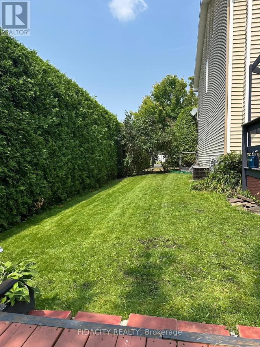 1 KATHLEEN CRESCENT, Ottawa, Ontario, K2S1L6 — Photo 37