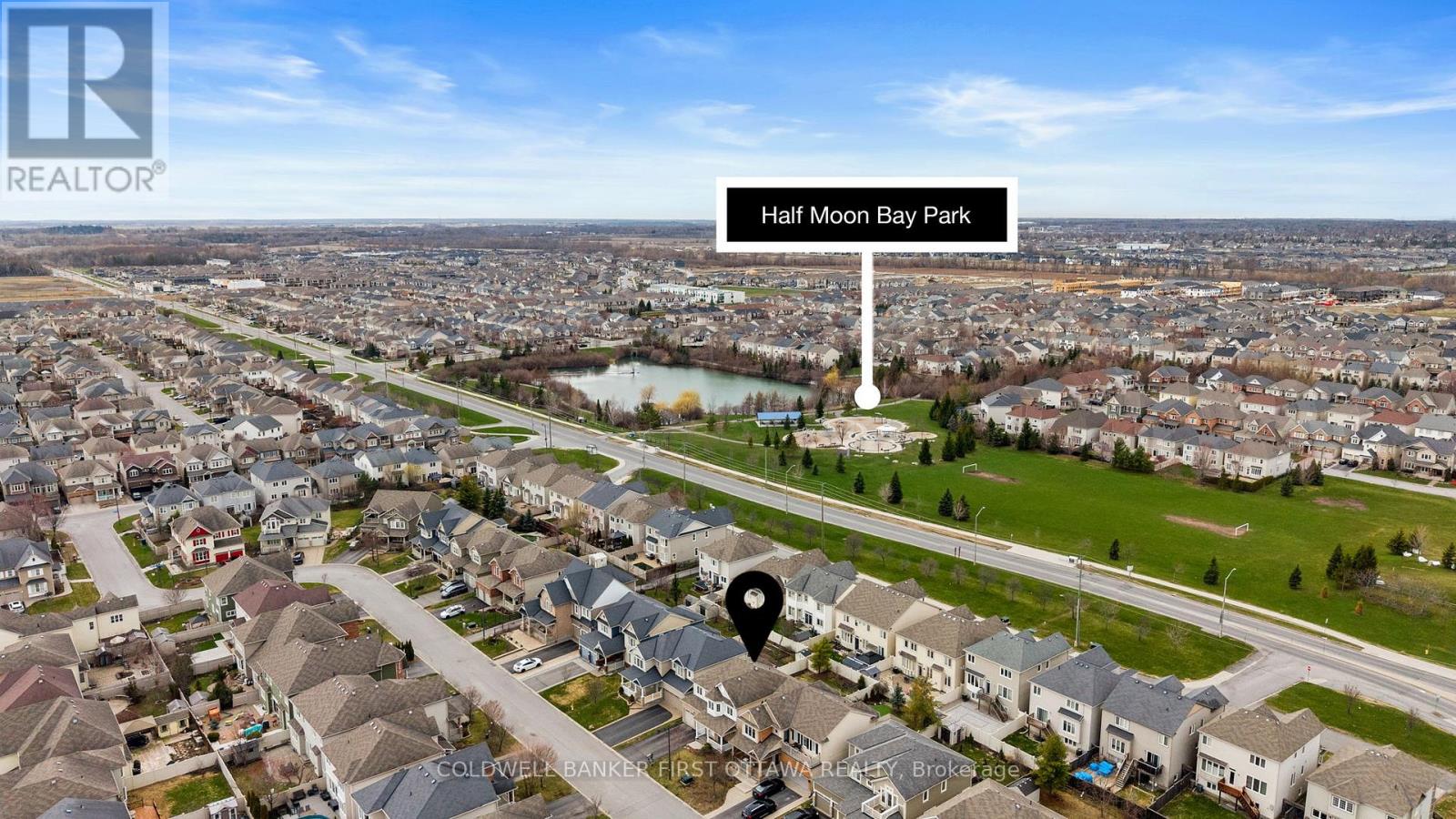 2176 SUNSET COVE CIRCLE, Ottawa, Ontario, K2J0T9 — Photo 34