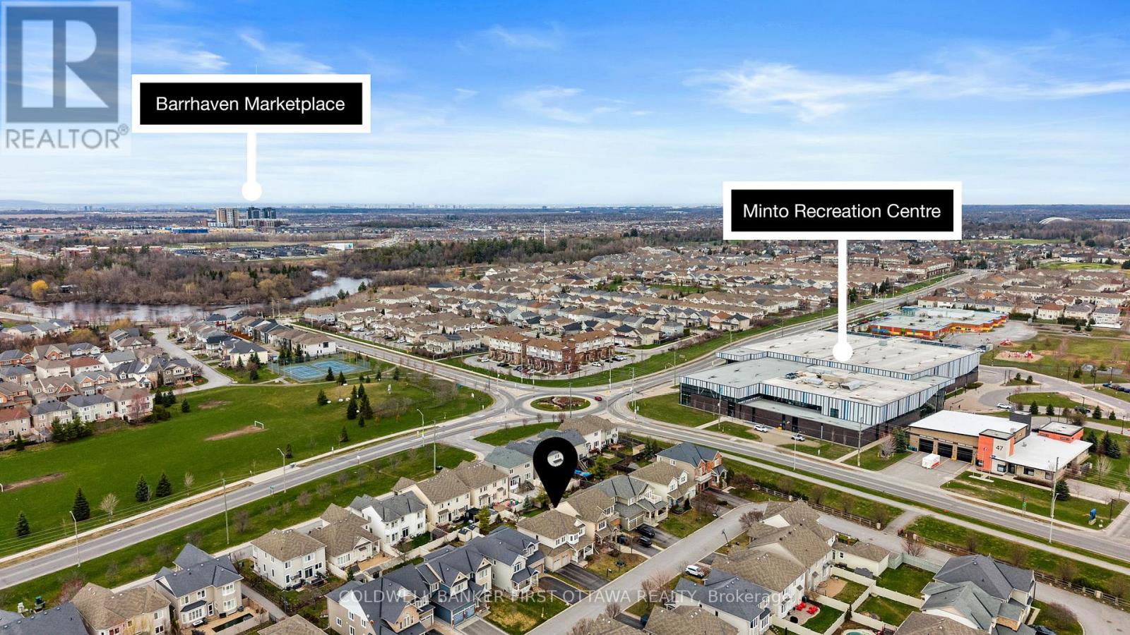 2176 SUNSET COVE CIRCLE, Ottawa, Ontario, K2J0T9 — Photo 36