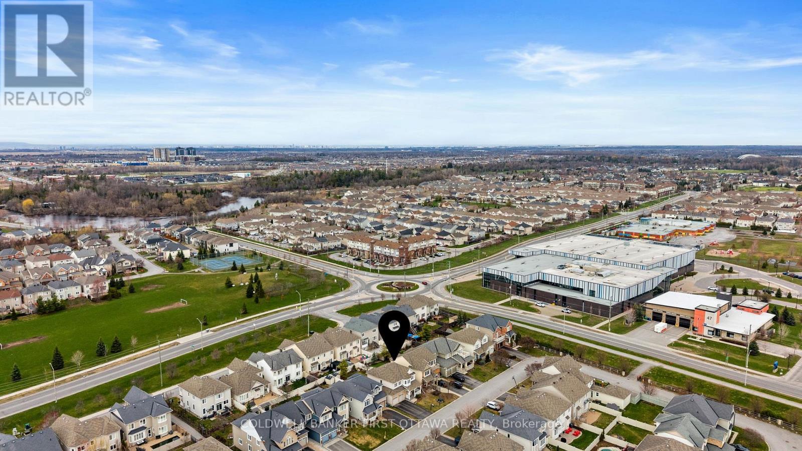 2176 SUNSET COVE CIRCLE, Ottawa, Ontario, K2J0T9 — Photo 38