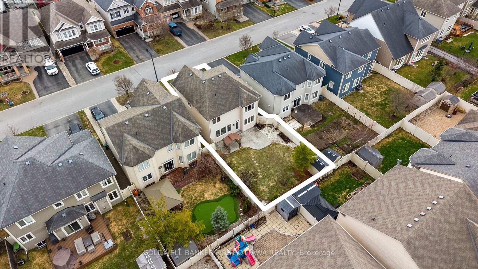 2176 SUNSET COVE CIRCLE, Ottawa, Ontario, K2J0T9 — Photo 40