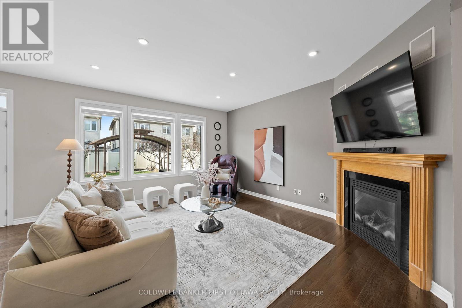 2176 SUNSET COVE CIRCLE, Ottawa, Ontario, K2J0T9 — Photo 7