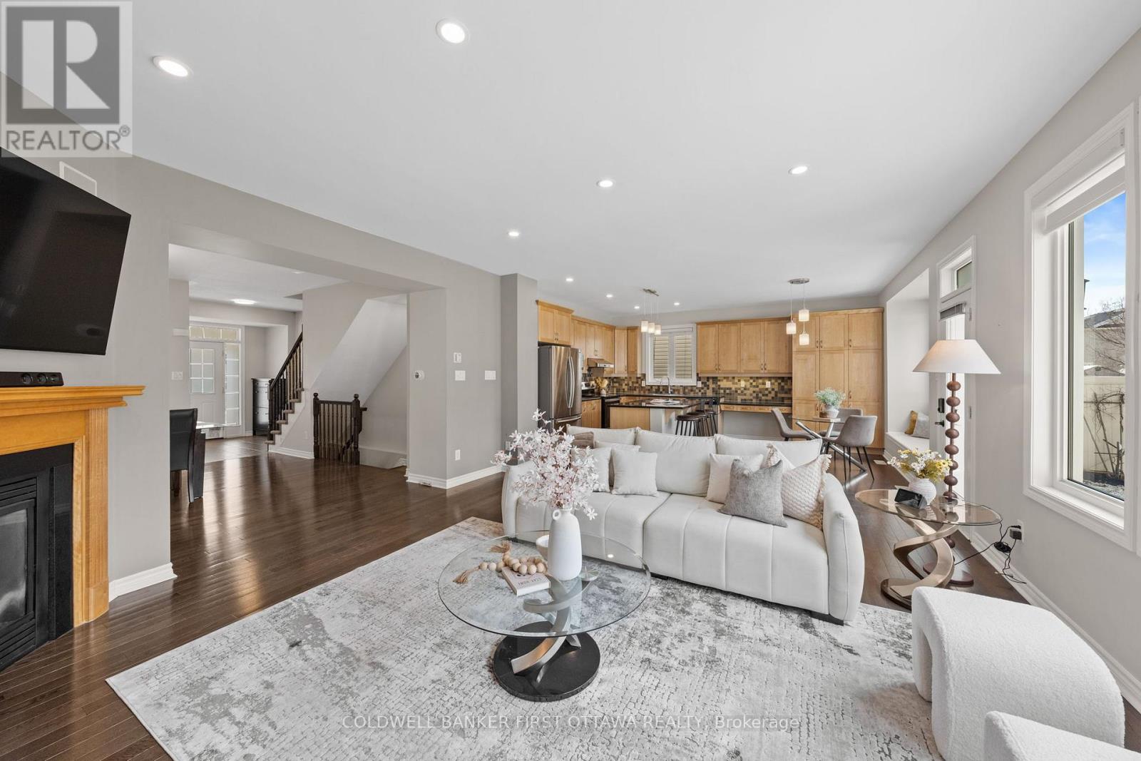 2176 SUNSET COVE CIRCLE, Ottawa, Ontario, K2J0T9 — Photo 8