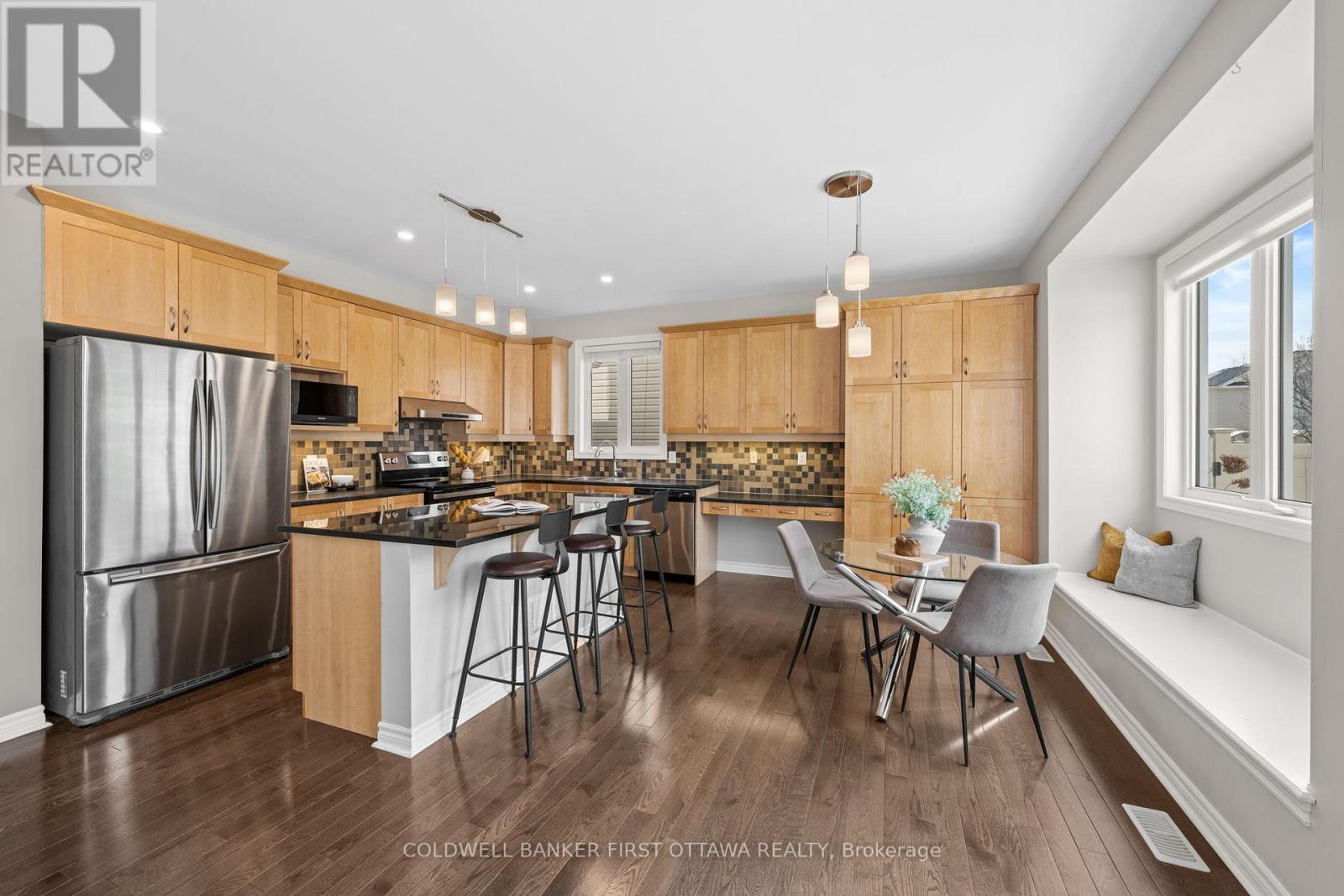 2176 SUNSET COVE CIRCLE, Ottawa, Ontario, K2J0T9 — Photo 9