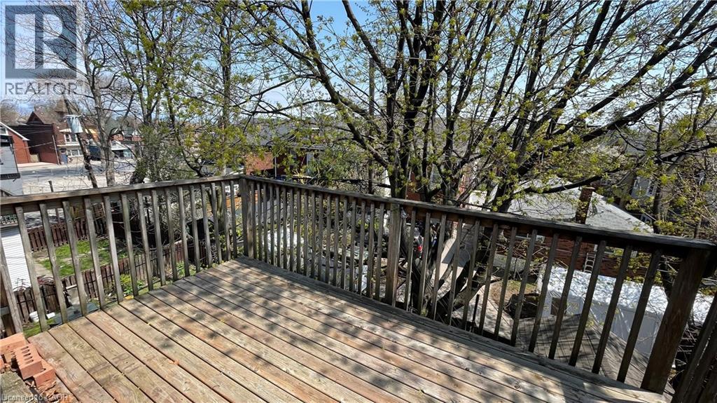 11 PROCTOR Boulevard Unit# 3, Hamilton, Ontario, L8M2M2 — Photo 10