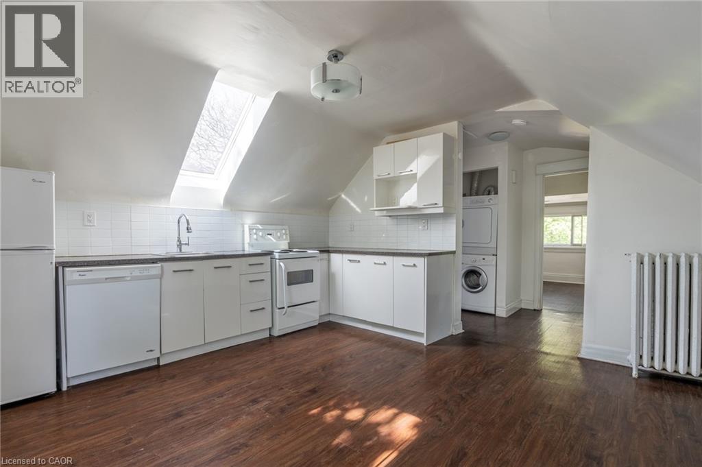 11 PROCTOR Boulevard Unit# 3, Hamilton, Ontario, L8M2M2 — Photo 4