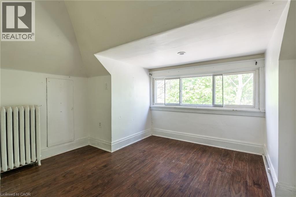 11 PROCTOR Boulevard Unit# 3, Hamilton, Ontario, L8M2M2 — Photo 5