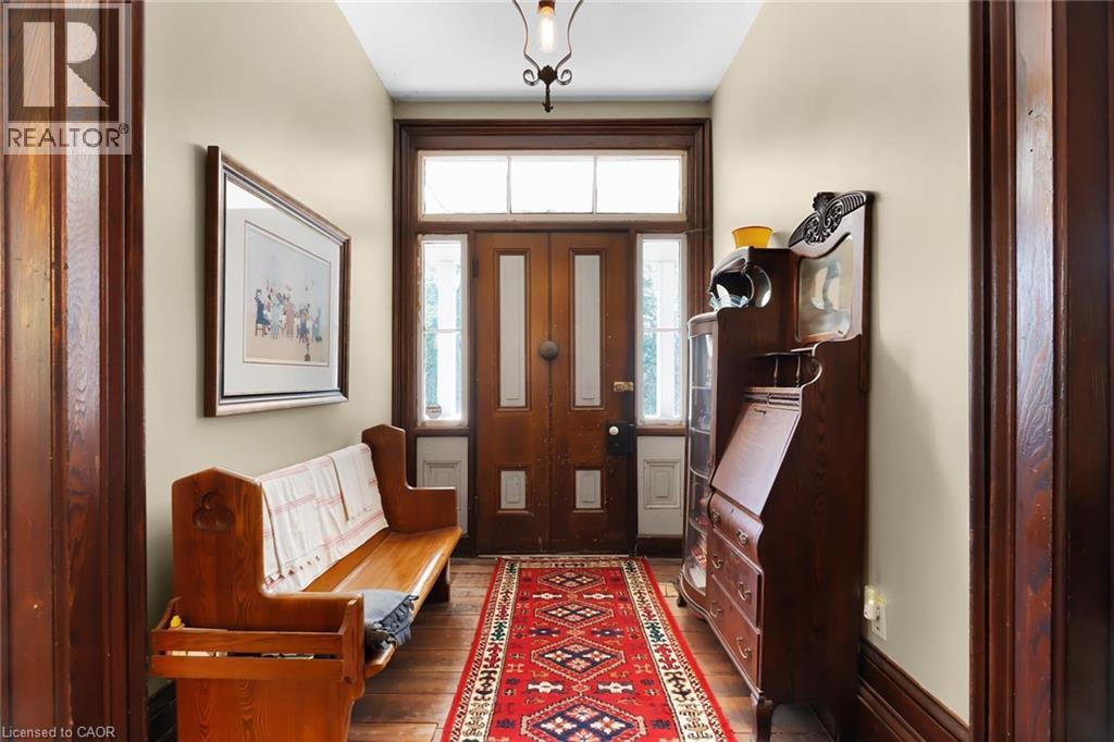 311 BROCK Road, Hamilton, Ontario, L9H5H4 — Photo 12