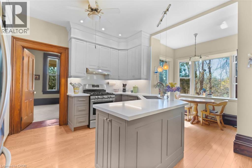 311 BROCK Road, Hamilton, Ontario, L9H5H4 — Photo 19