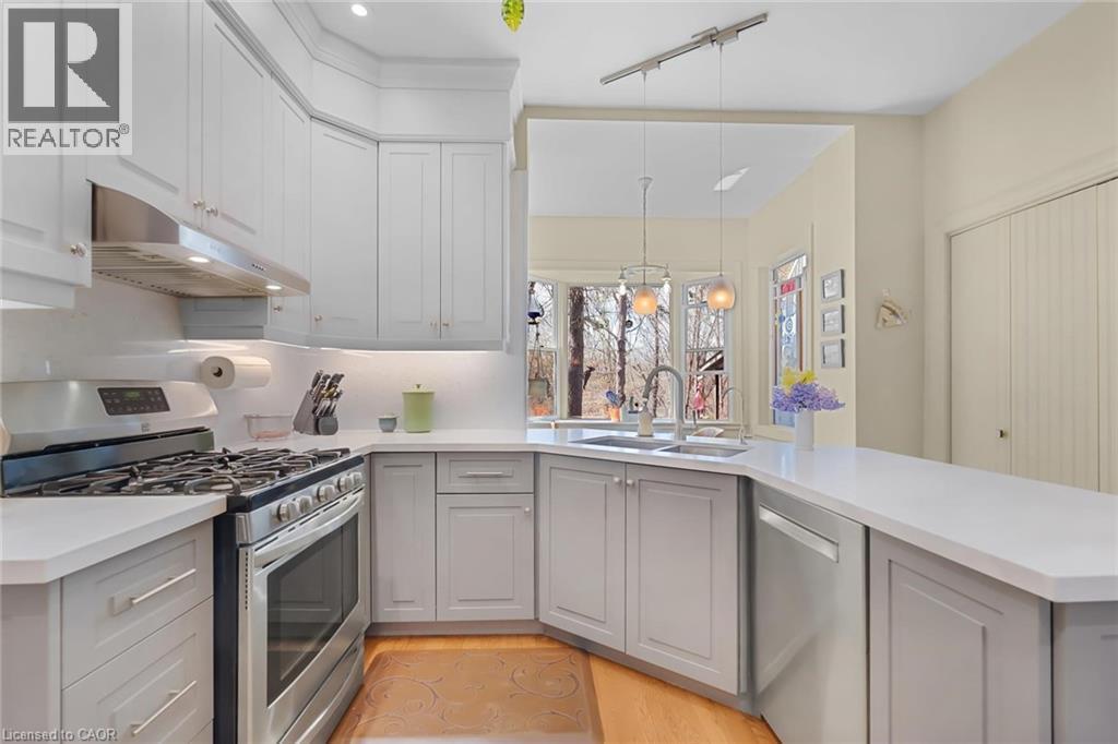 311 BROCK Road, Hamilton, Ontario, L9H5H4 — Photo 21