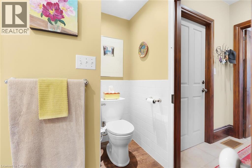 311 BROCK Road, Hamilton, Ontario, L9H5H4 — Photo 30