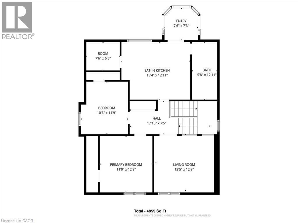 311 BROCK Road, Hamilton, Ontario, L9H5H4 — Photo 47