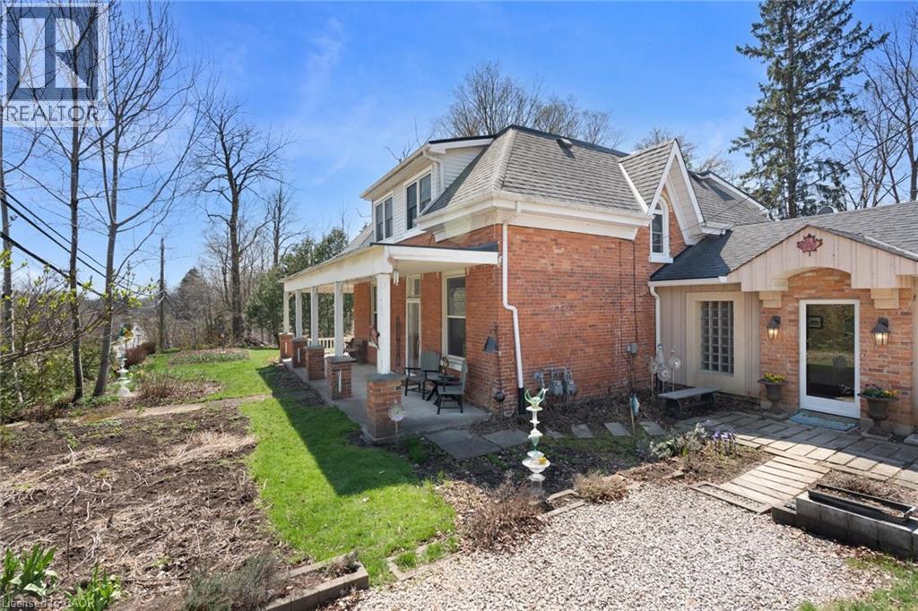 311 BROCK Road, Hamilton, Ontario, L9H5H4 — Photo 7