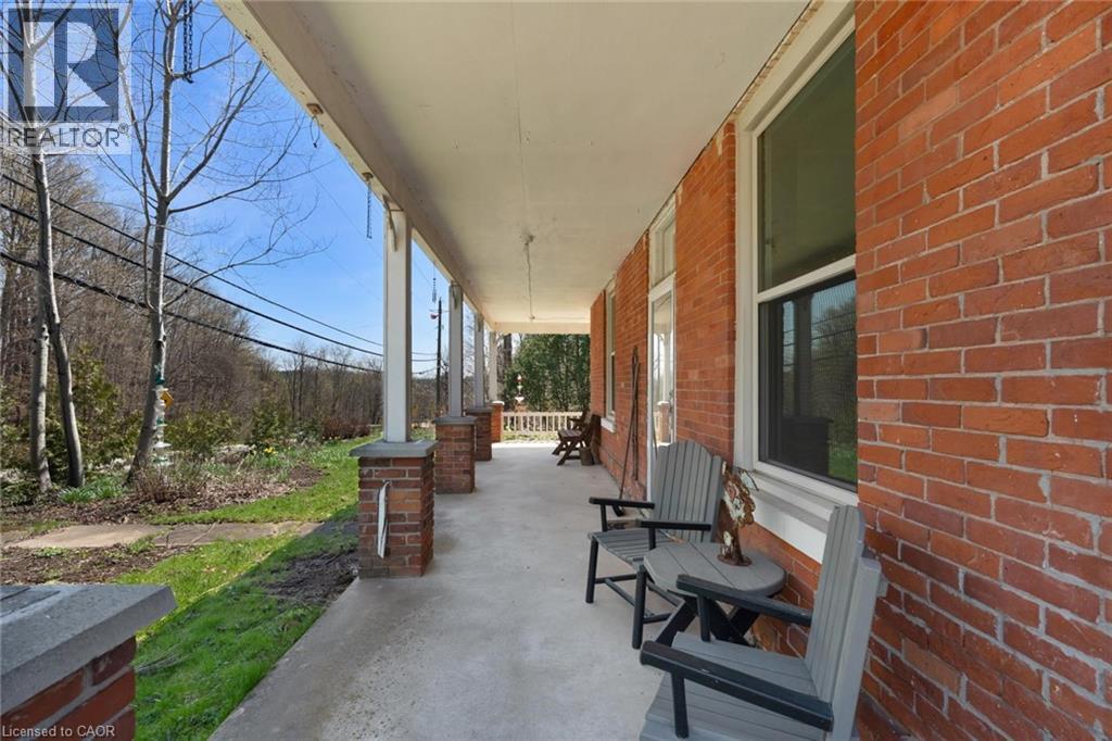 311 BROCK Road, Hamilton, Ontario, L9H5H4 — Photo 8