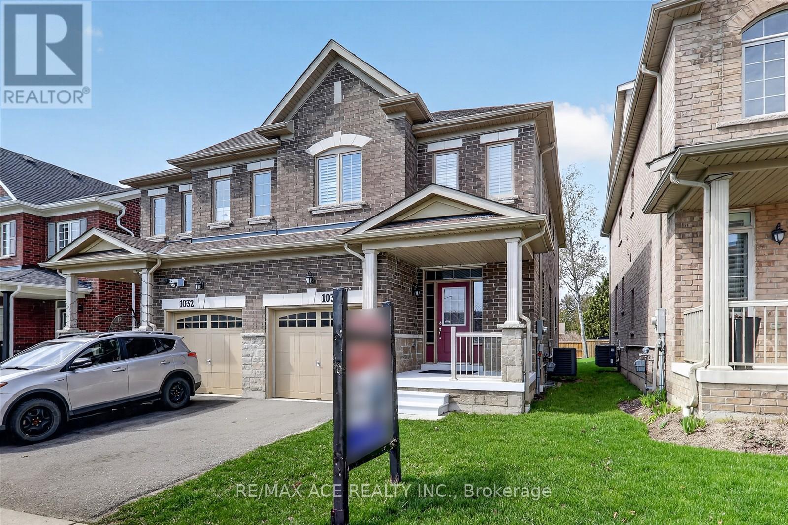 1034 BYRON STREET N, Whitby (Williamsburg), Ontario, L1N0E5 — Photo 2