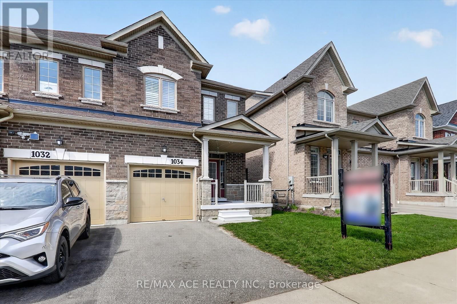 1034 BYRON STREET N, Whitby (Williamsburg), Ontario, L1N0E5 — Photo 3