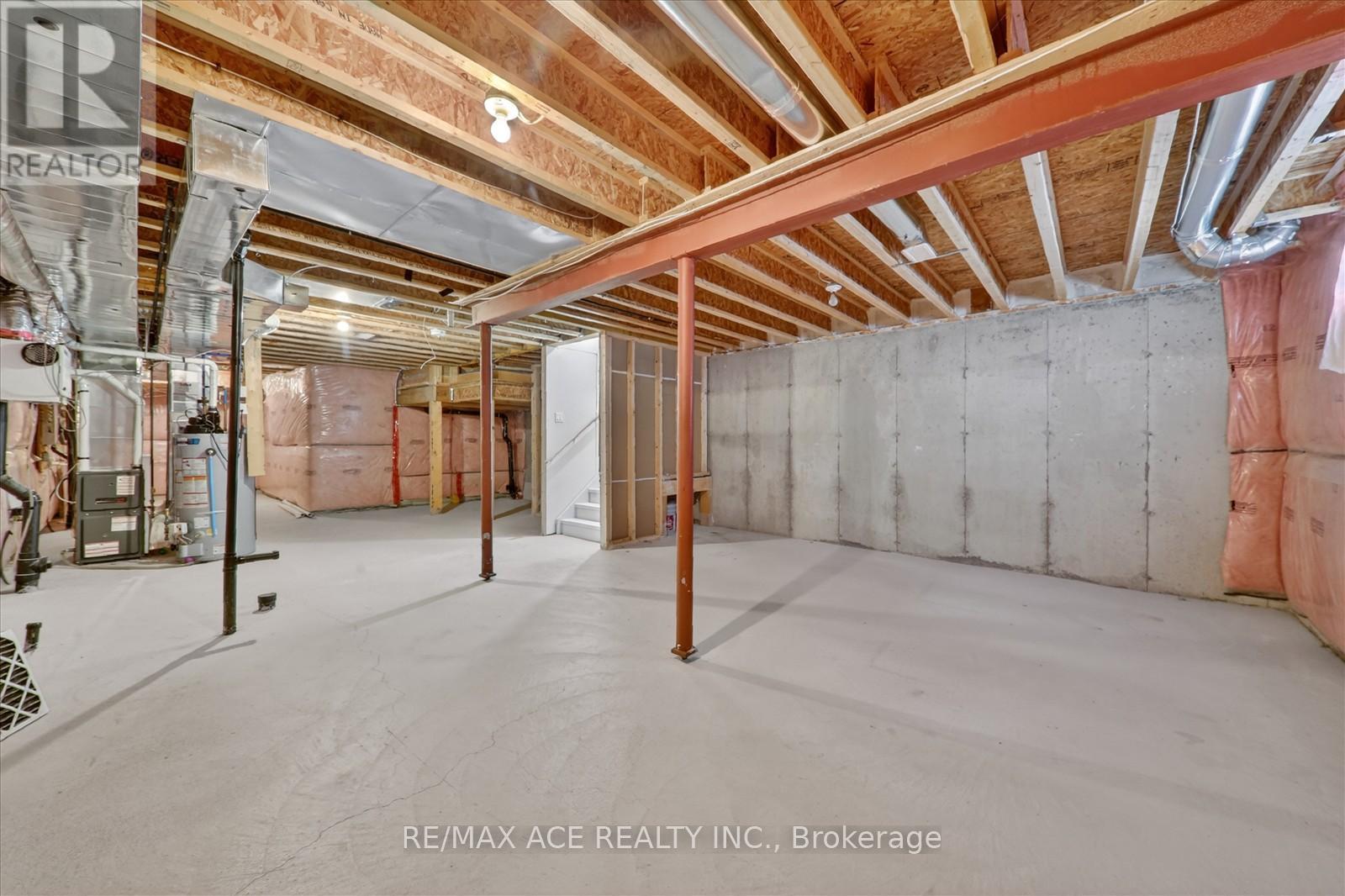 1034 BYRON STREET N, Whitby (Williamsburg), Ontario, L1N0E5 — Photo 38