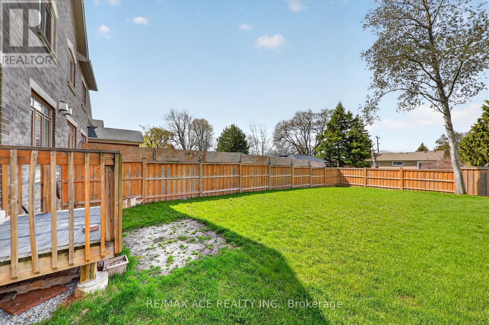 1034 BYRON STREET N, Whitby (Williamsburg), Ontario, L1N0E5 — Photo 39