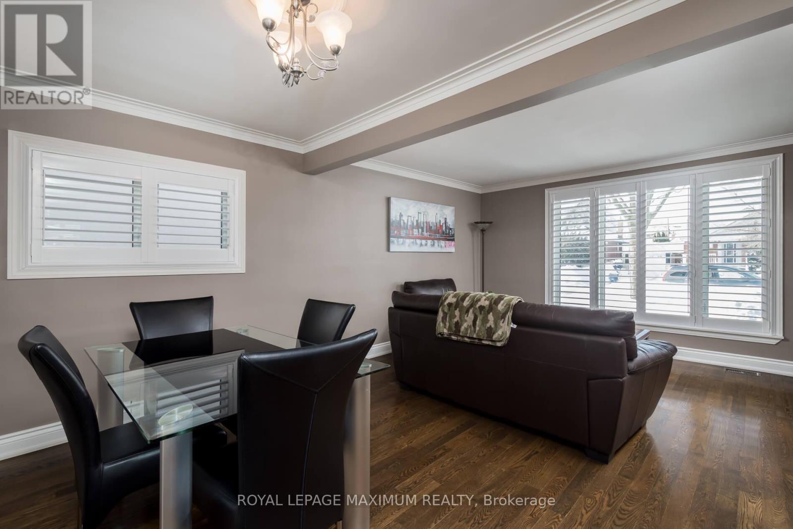 33 ALICE CRESCENT, Toronto (Wexford-Maryvale), Ontario, M1R4N6 — Photo 10