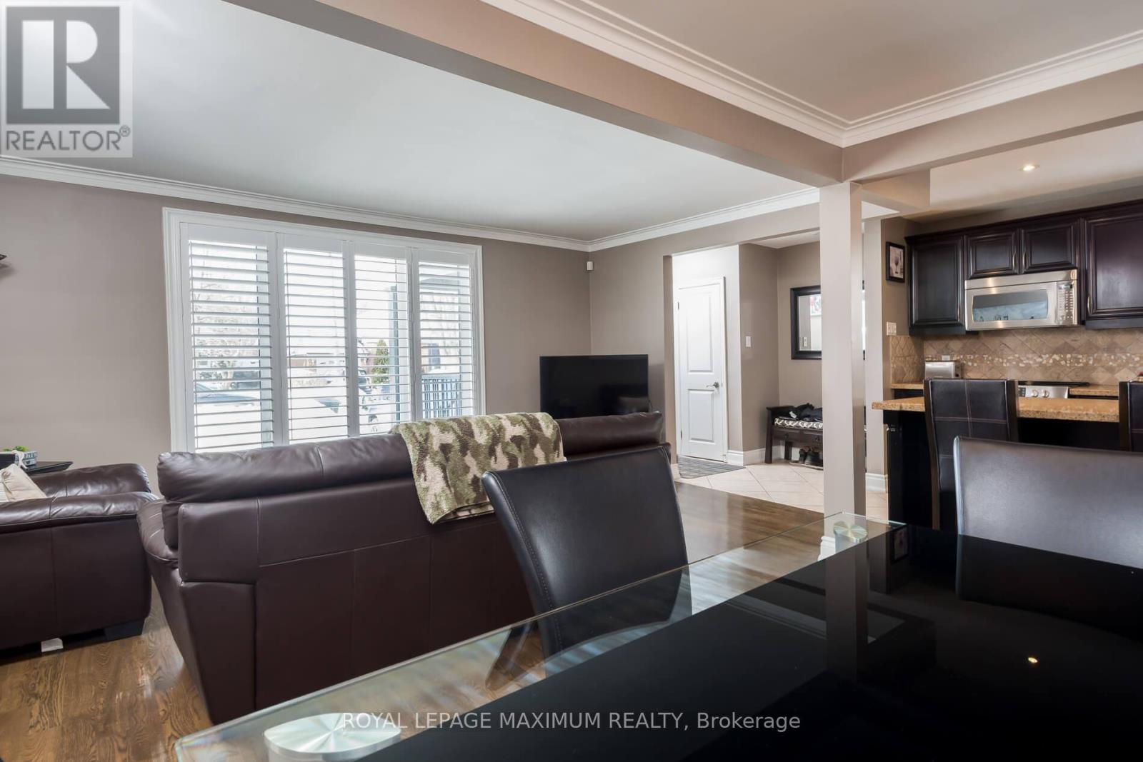 33 ALICE CRESCENT, Toronto (Wexford-Maryvale), Ontario, M1R4N6 — Photo 11