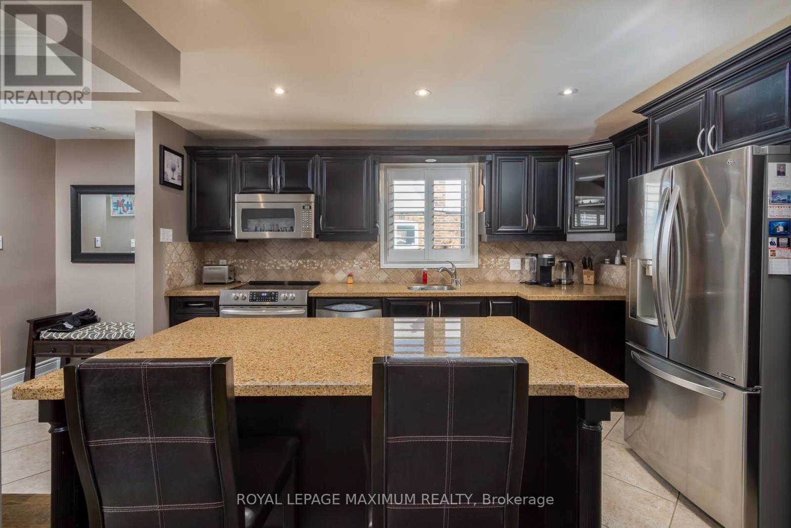 33 ALICE CRESCENT, Toronto (Wexford-Maryvale), Ontario, M1R4N6 — Photo 12