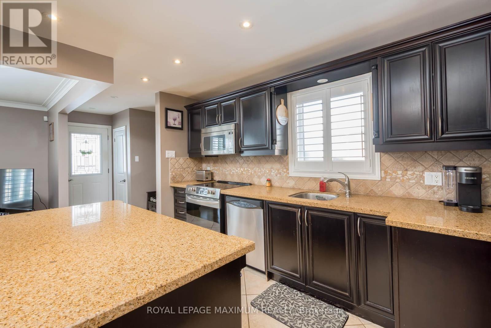 33 ALICE CRESCENT, Toronto (Wexford-Maryvale), Ontario, M1R4N6 — Photo 15