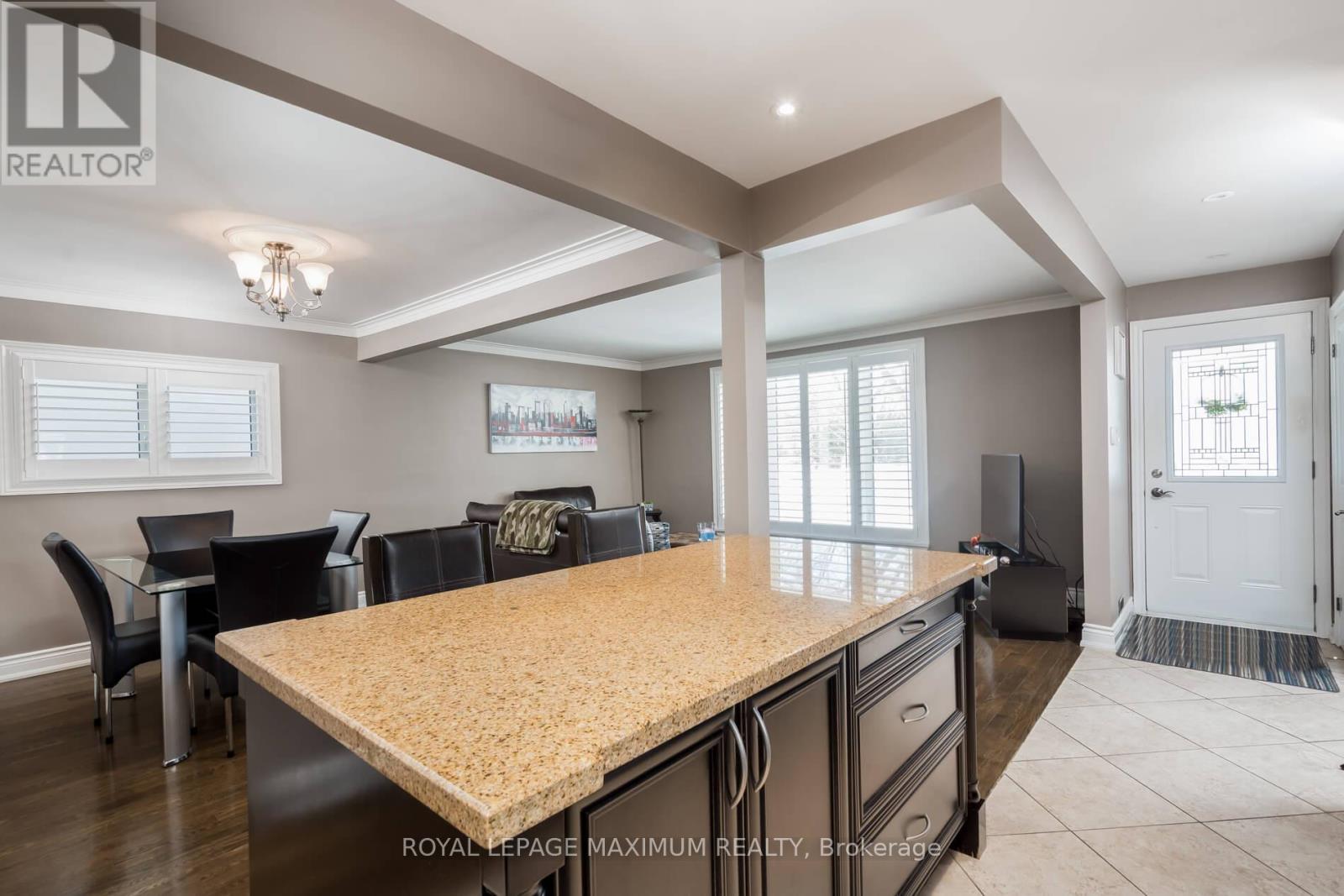 33 ALICE CRESCENT, Toronto (Wexford-Maryvale), Ontario, M1R4N6 — Photo 17