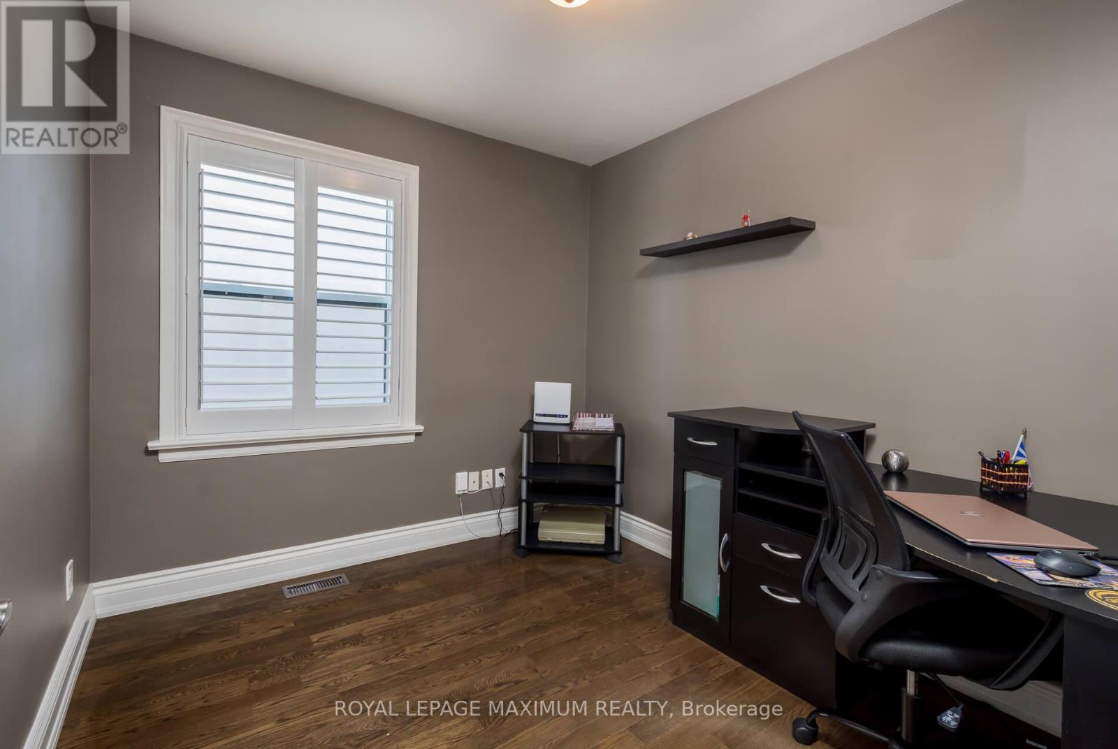 33 ALICE CRESCENT, Toronto (Wexford-Maryvale), Ontario, M1R4N6 — Photo 22