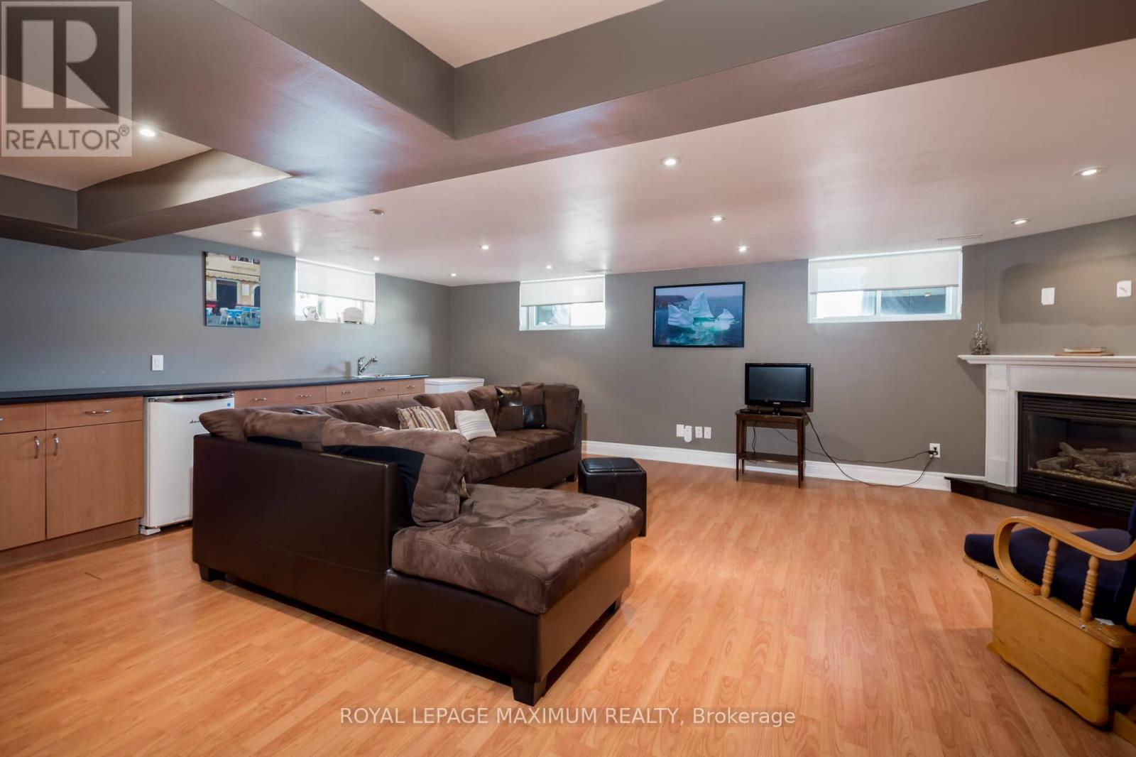 33 ALICE CRESCENT, Toronto (Wexford-Maryvale), Ontario, M1R4N6 — Photo 26