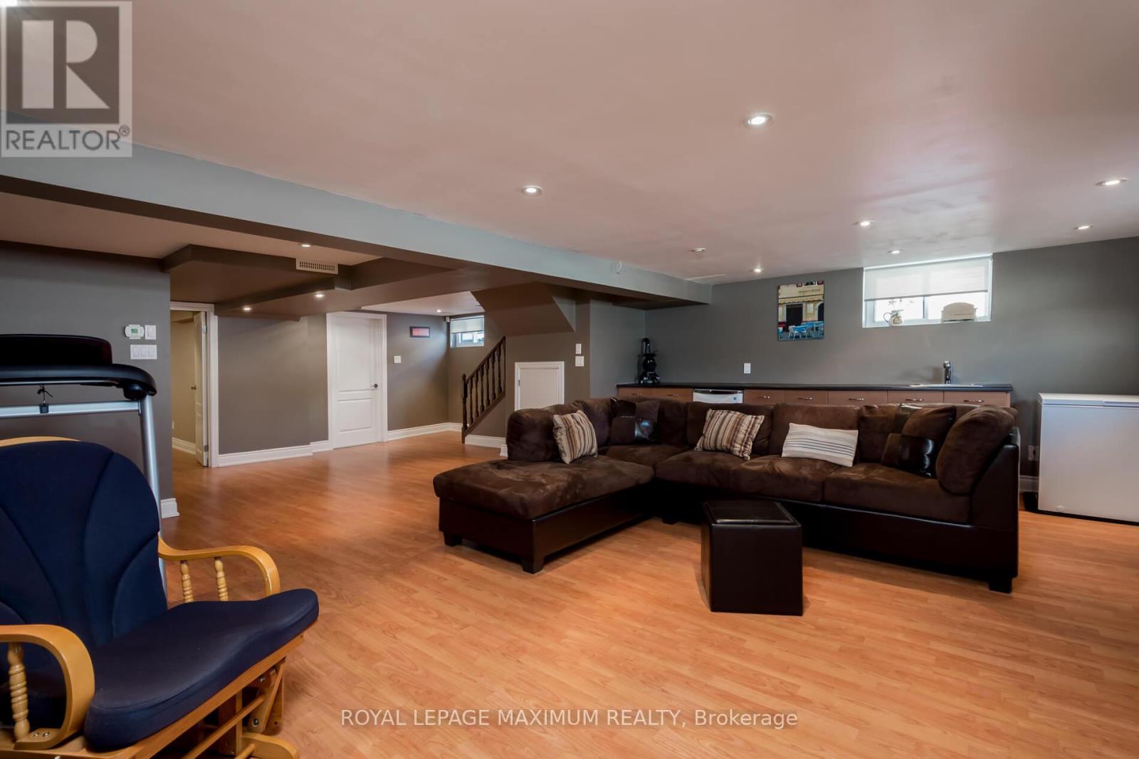 33 ALICE CRESCENT, Toronto (Wexford-Maryvale), Ontario, M1R4N6 — Photo 27