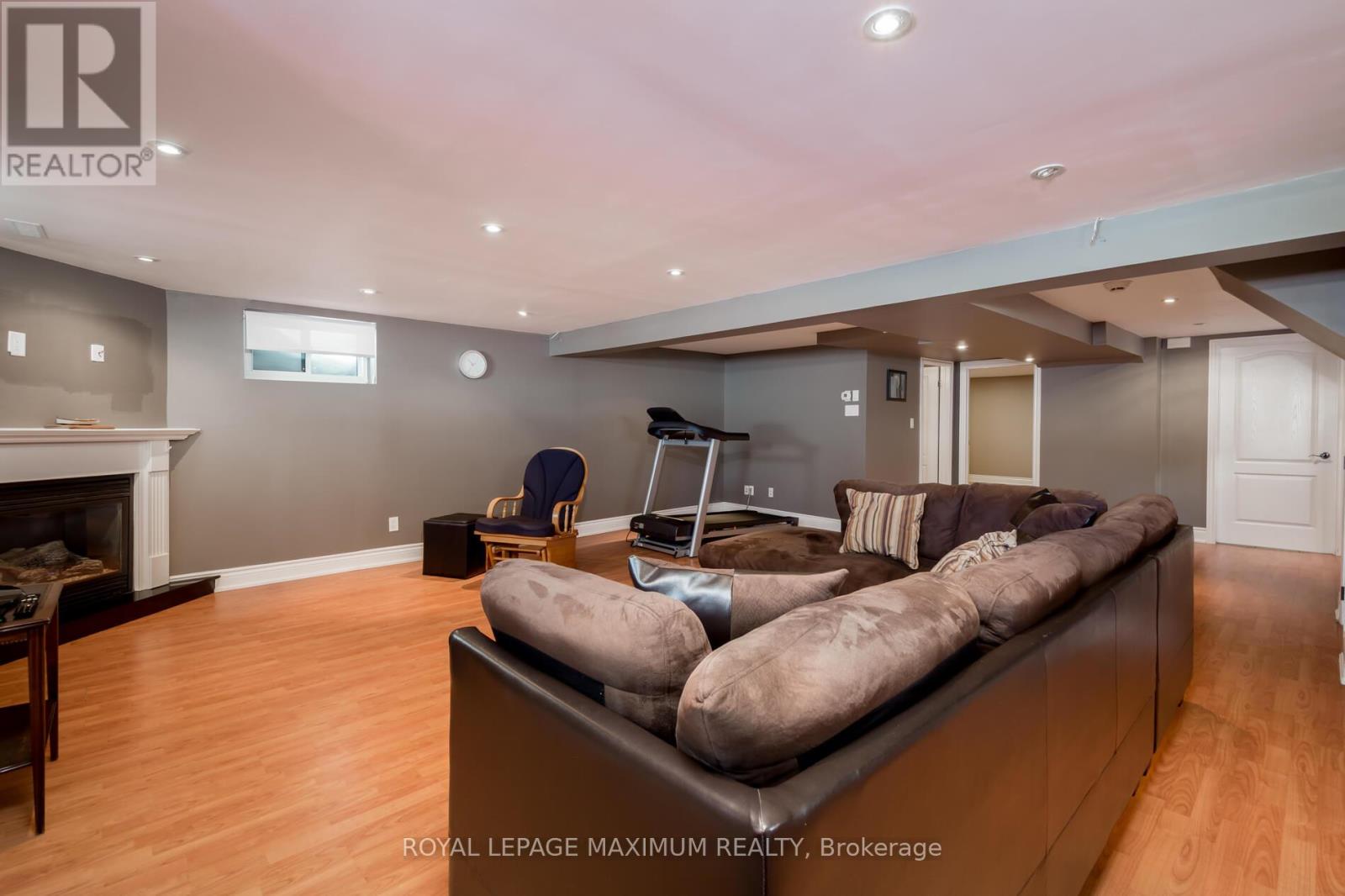 33 ALICE CRESCENT, Toronto (Wexford-Maryvale), Ontario, M1R4N6 — Photo 28