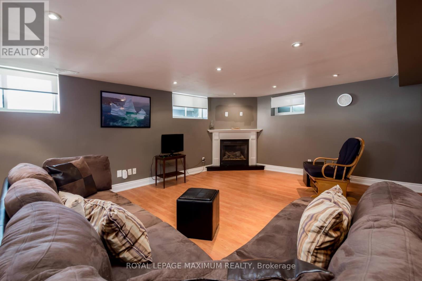 33 ALICE CRESCENT, Toronto (Wexford-Maryvale), Ontario, M1R4N6 — Photo 29