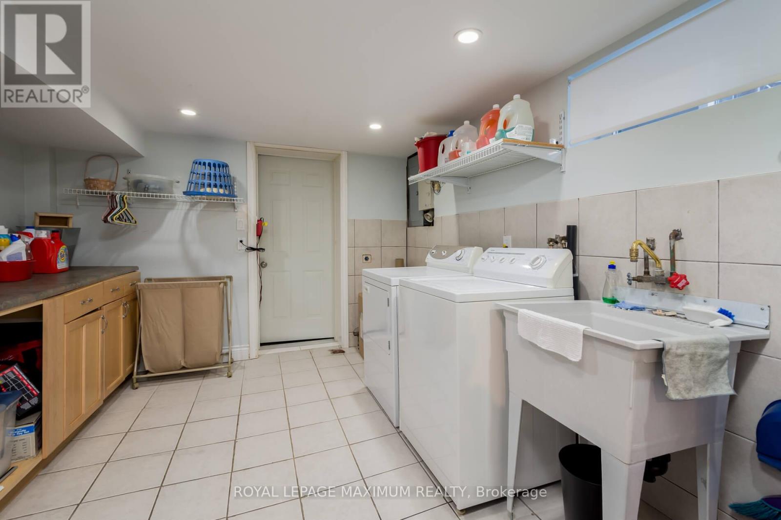 33 ALICE CRESCENT, Toronto (Wexford-Maryvale), Ontario, M1R4N6 — Photo 32