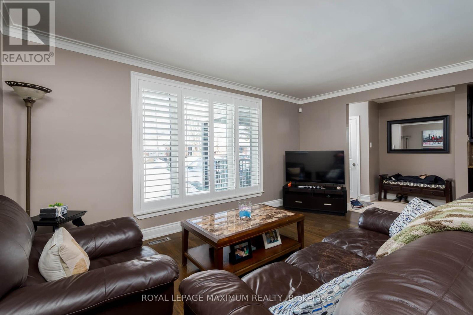 33 ALICE CRESCENT, Toronto (Wexford-Maryvale), Ontario, M1R4N6 — Photo 7