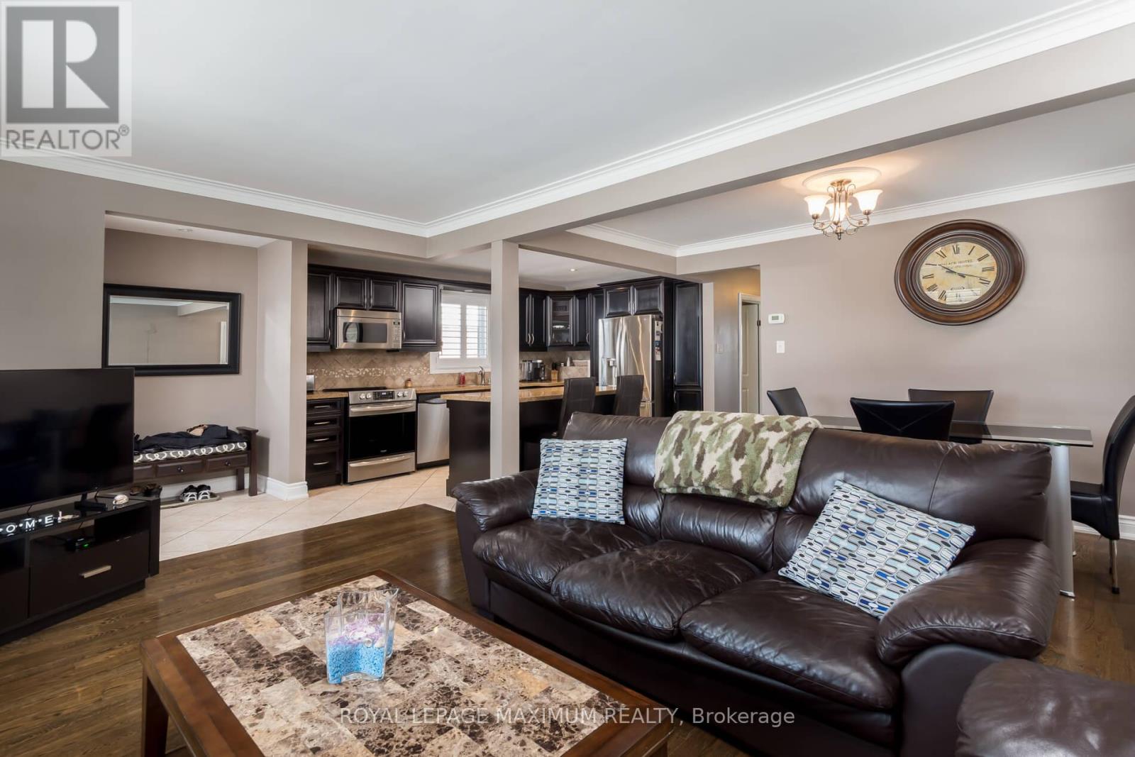 33 ALICE CRESCENT, Toronto (Wexford-Maryvale), Ontario, M1R4N6 — Photo 8
