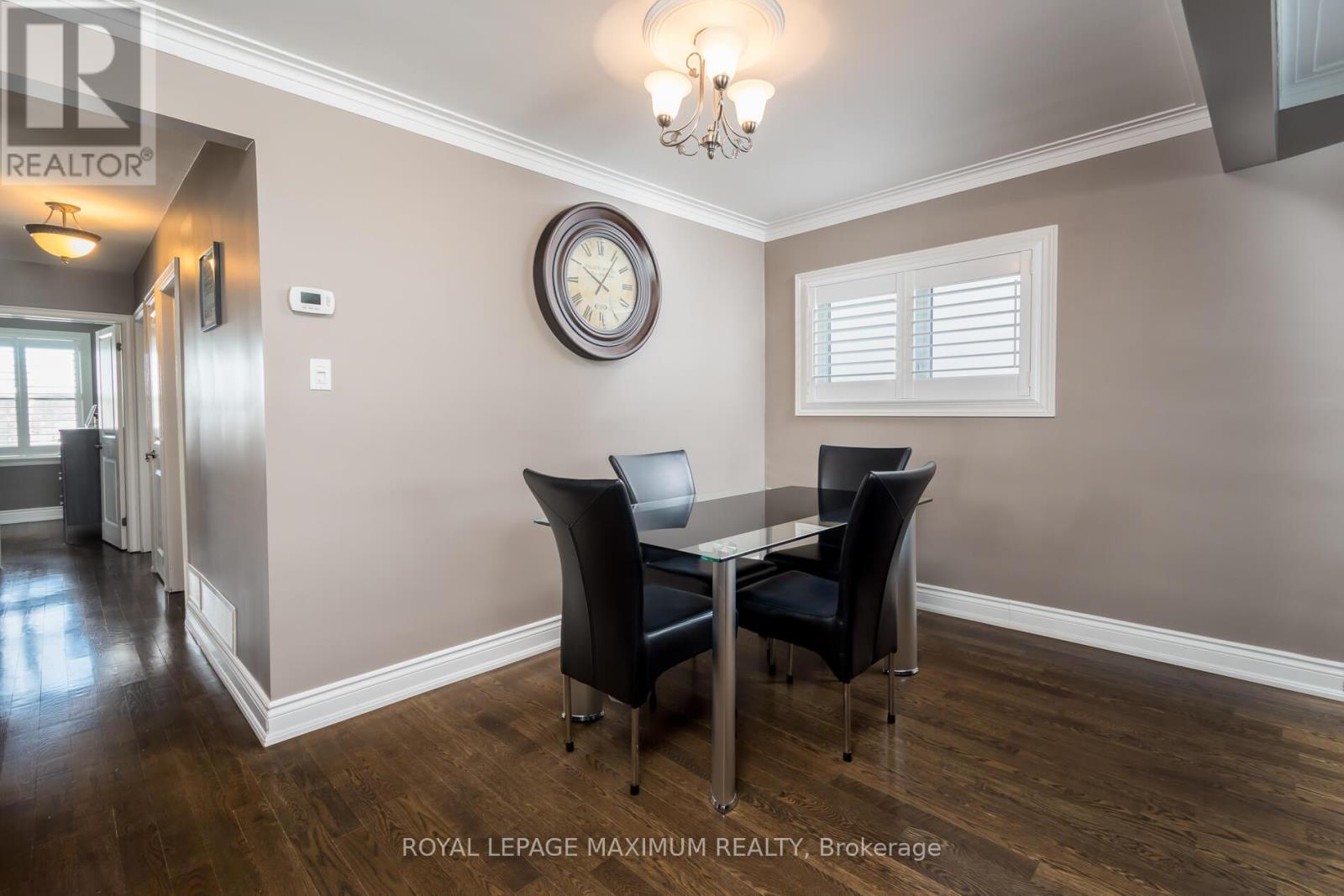 33 ALICE CRESCENT, Toronto (Wexford-Maryvale), Ontario, M1R4N6 — Photo 9