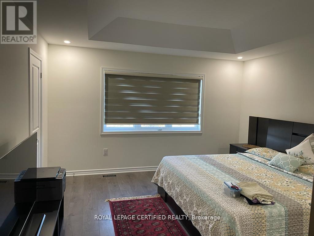 9 AFFUSION ROAD E, Brampton (Northwest Brampton), Ontario, L7A0H1 — Photo 12