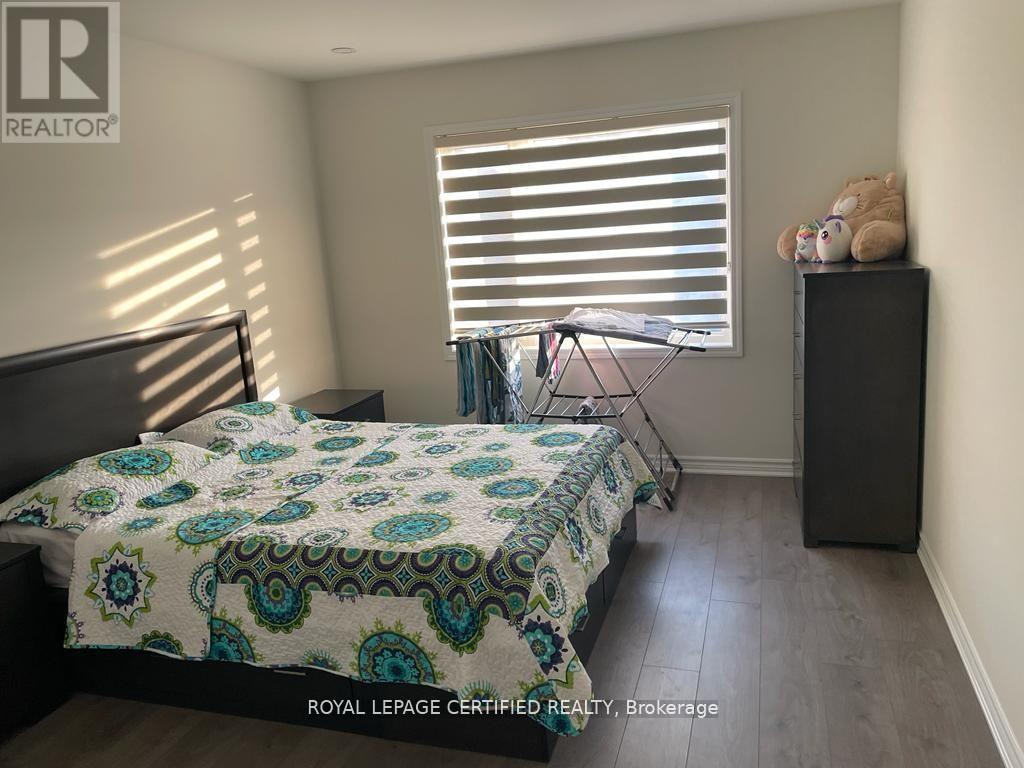 9 AFFUSION ROAD E, Brampton (Northwest Brampton), Ontario, L7A0H1 — Photo 15