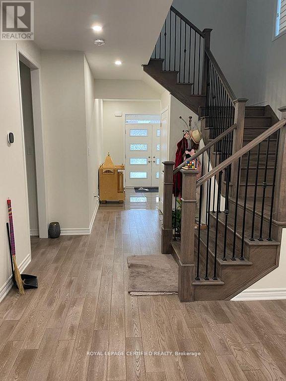 9 AFFUSION ROAD E, Brampton (Northwest Brampton), Ontario, L7A0H1 — Photo 16