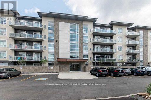 411 - 16 MARKLE CRESCENT, Hamilton (Ancaster), Ontario, L9G0H4 — Photo 12