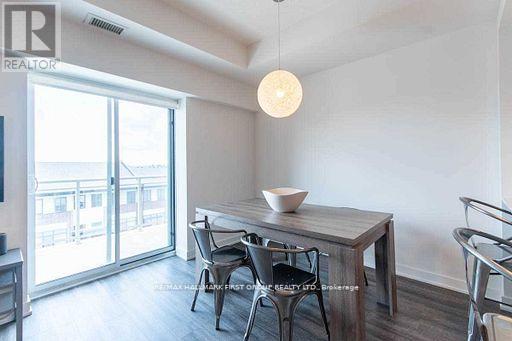 411 - 16 MARKLE CRESCENT, Hamilton (Ancaster), Ontario, L9G0H4 — Photo 13