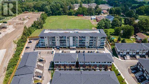 411 - 16 MARKLE CRESCENT, Hamilton (Ancaster), Ontario, L9G0H4 — Photo 14